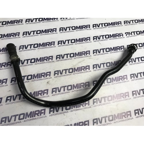 Патрубок картерных газов Fiat Doblo 1.3 MJTD 2000-2010 51811196
